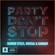 Party Don't Stop Download Ringtone