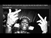 Gunplay Feat. A$AP Rocky - Ghetto Symphony Ringtone