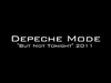 Depeche Mode - But Not Tonight Ringtone