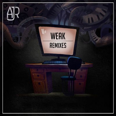 WEAK Download free