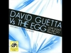 David Guetta - Love Don't Let Me Go Ringtone