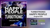 Turbotronic - Happy People (Edit Timon) Ringtone