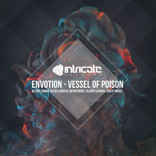 Vessel Of Poison #2 Download free