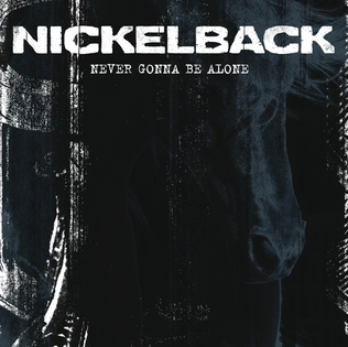 Never Gonna Be Alone Download free