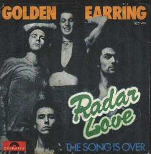 Radar Love Download free