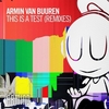 Armin Van Buuren - This Is A Test Ringtone