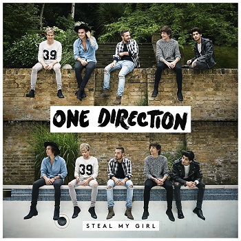 Steal My Girl Download free