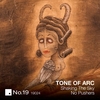 Tone Of Arc - No Pushers Ringtone