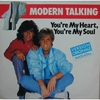 Modern Talking - You're My Heart, You're My Soul Ringtone