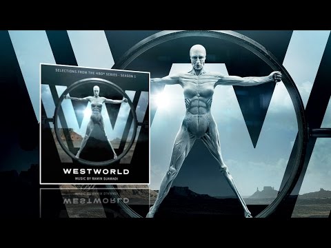 Westworld Main Theme Download free