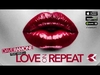 Dave Ramone Feat. Minelli - Love On Repeat RingTone Ringtone