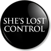 Joy Division - She's Lost Control Ringtone