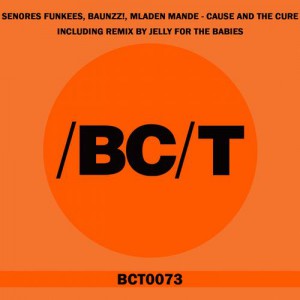 Cause And The Cure (Original Mix) Download free