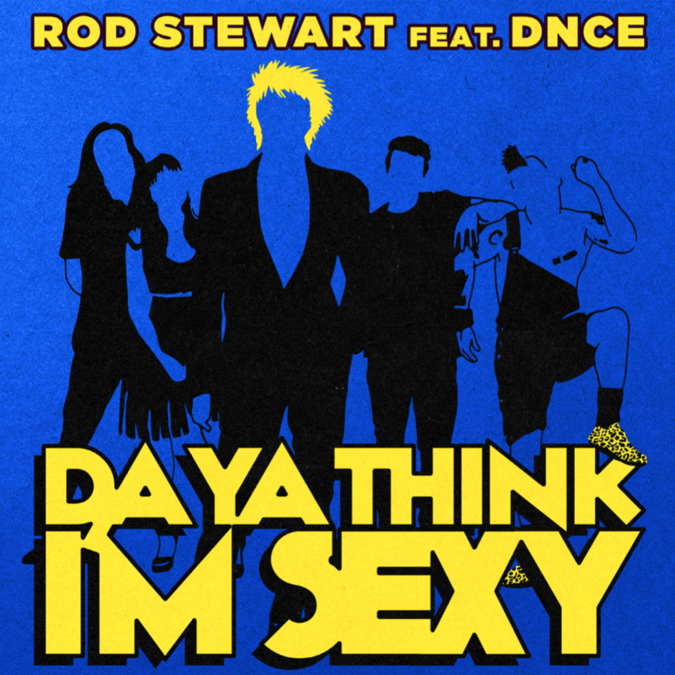 Da Ya Think I'm Sexy Download free