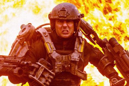 Edge Of Tomorrow Download free