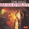 The Who - Baba O'riley Ringtone