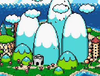 Yoshi's Island Download free