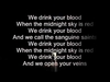 Powerwolf - We Drink Your Blood Ringtone