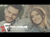 Edward Sanda Feat. Ioana Ignat - Doar Pe A Ta Official Music Video Ringtone