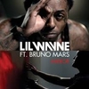 Lil Wayne Feat. Bruno Mars - Mirror Ringtone