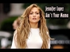 Jennifer Lopez - Ain't Your Mama Ringtone