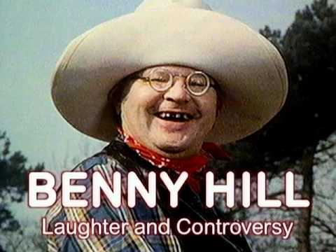 Soundtrack From Show Benny Hill Download free