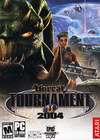 Unreal Tournament 2004 - Level16 Ringtone