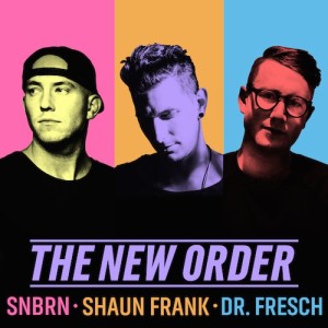 The New Order Download free