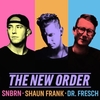 SNBRN X Shaun Frank X Dr. Fresch - The New Order Ringtone