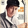 Bob Dylan - Pretty Peggy-O Ringtone