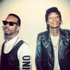 Wiz Khalifa, Juicy J & Ty Dolla $ign Feat. Kill The Noise & Madsonik - Shell Shocked Ringtone