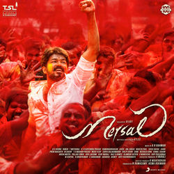 Mersal Arasan Download free