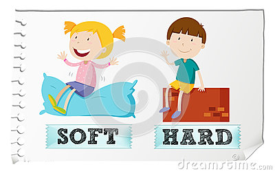 Soft And Hard Download free