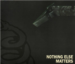 Nothing Else Matter Download free