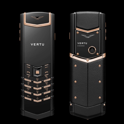 Vertu Signature Download free