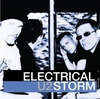 U2 - Electrical Storm Ringtone