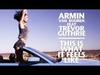 Armin Van Buuren - This Is What It Feel Ringtone