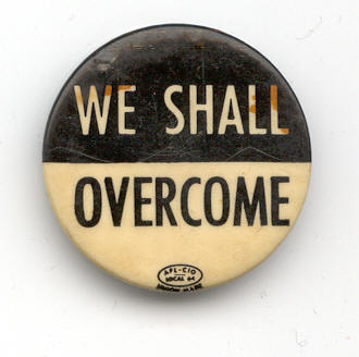 We Shall Overcome Download free