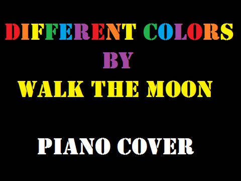 Different Colors Download free