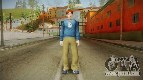 San Andreas Download free