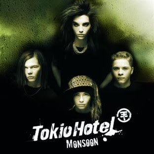  Tokio Hotel Cover Download free