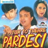 Altaf Raja - Tum To Thehre Pardesi Ringtone