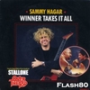 Sammy Hagar - Winner Takes It All Ringtone