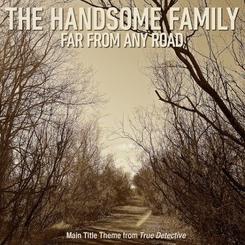 Far From Any Road Download free