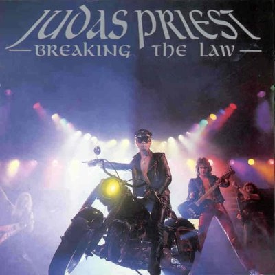 Breaking The Law Download free