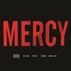 Kanye West, Big Sean, Pusha T & 2 Chainz - Mercy Ringtone