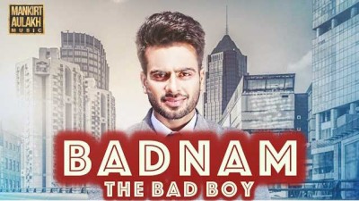 Badnam Download free