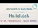 Hallelujah Download Ringtone