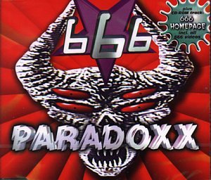 Paradox Download free