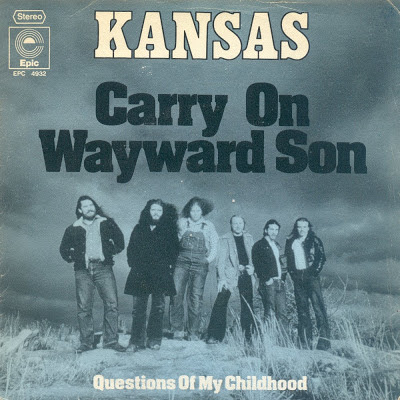 Carry On Wayward Son Download free